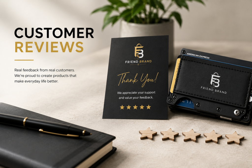 Customer Reviews