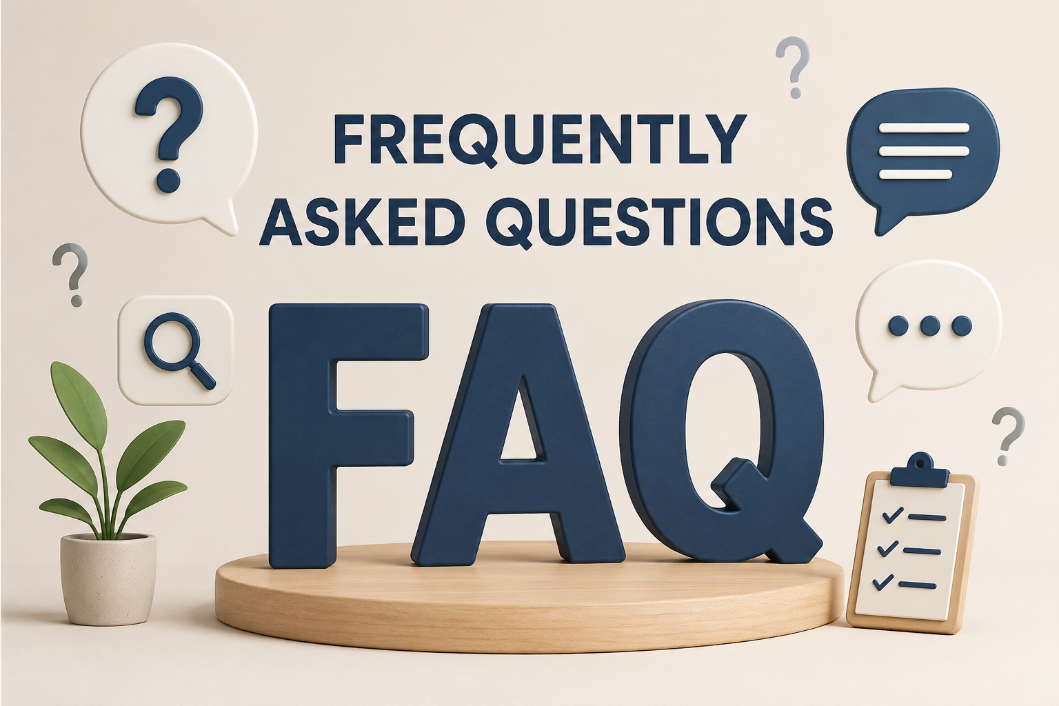 FAQ