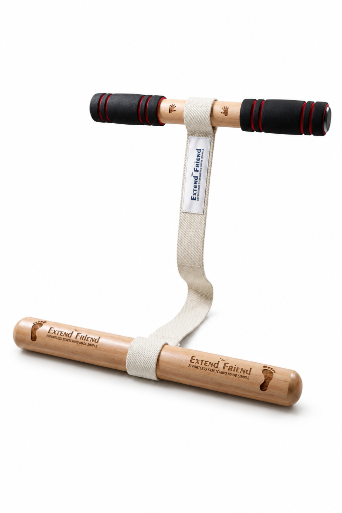 Extend Friend stretching and mobility tool