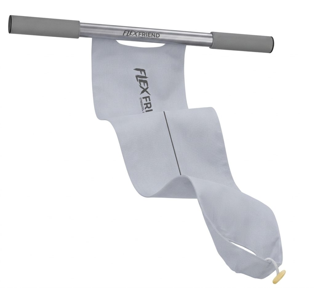 Flex Friend stretching and mobility tool