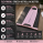 Flex Friend pink non elastic stretching strap design