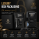 Secure Friend RFID blocking wallet with cash strap