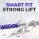 Wedge Friend mattress lifting wedge smart fit strong lift