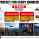 2-Pack 512GB Micro SD Cards – 4K Video, Photography, Gaming and Dash Cams