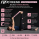 Flex Friend pink stretching strap product features
