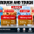 2-Pack 512GB Micro SD Cards – Rugged and Durable Storage