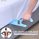 Wedge Friend ergonomic mattress lifter handle for changing sheets