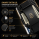 Secure Friend compact RFID blocking wallet for everyday carry