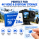 256GB microSDXC U3 V30 A1 Class 10 memory card for 4K video, photos, gaming and everyday file storage