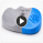 ComfyFriend gel memory foam wheelchair cushion video thumbnail