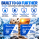 Two 256GB microSDXC cards with water, shock, temperature and X-ray protection icons