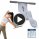 Flex Friend Blue non elastic stretching strap video thumbnail